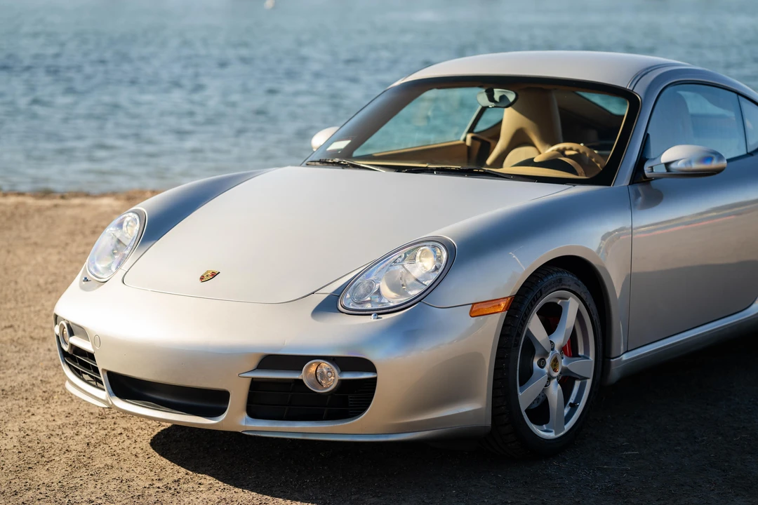 2006 Porsche 987 Cayman S - Image 23 of 31