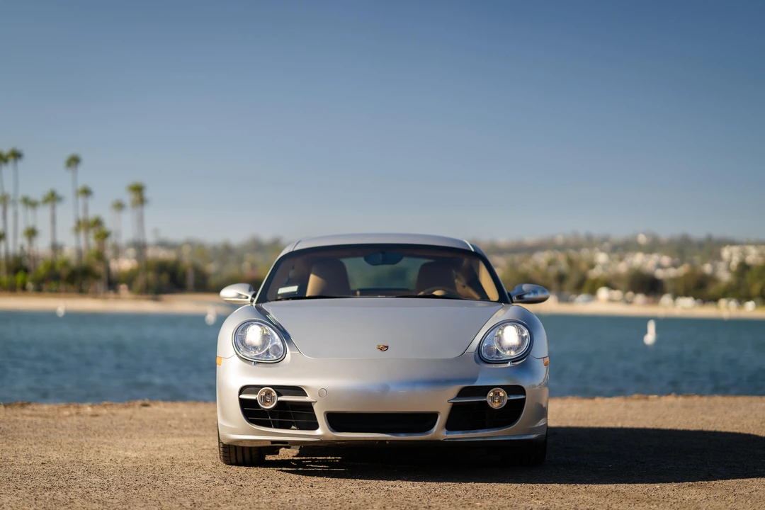 2006 Porsche 987 Cayman S - Image 6 of 31