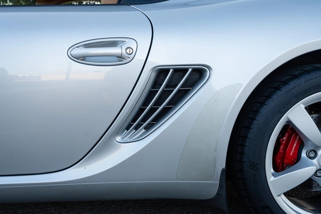 2006 Porsche 987 Cayman S - Image 28 of 31