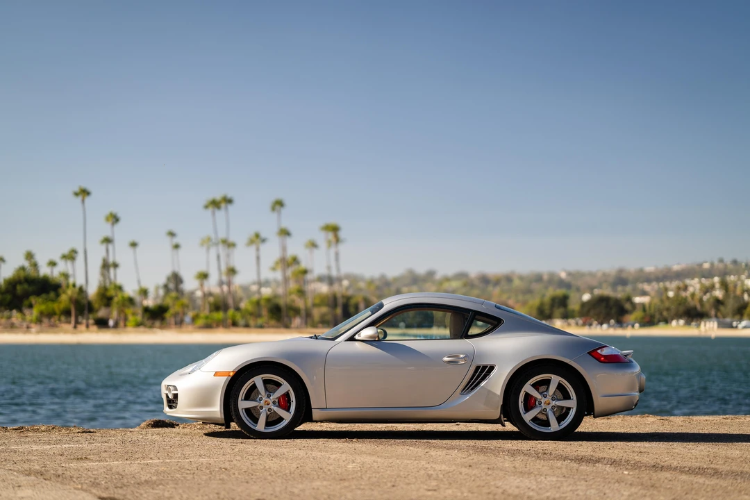 2006 Porsche 987 Cayman S - Image 12 of 31