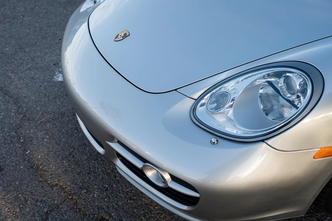 2006 Porsche 987 Cayman S - Image 25 of 31