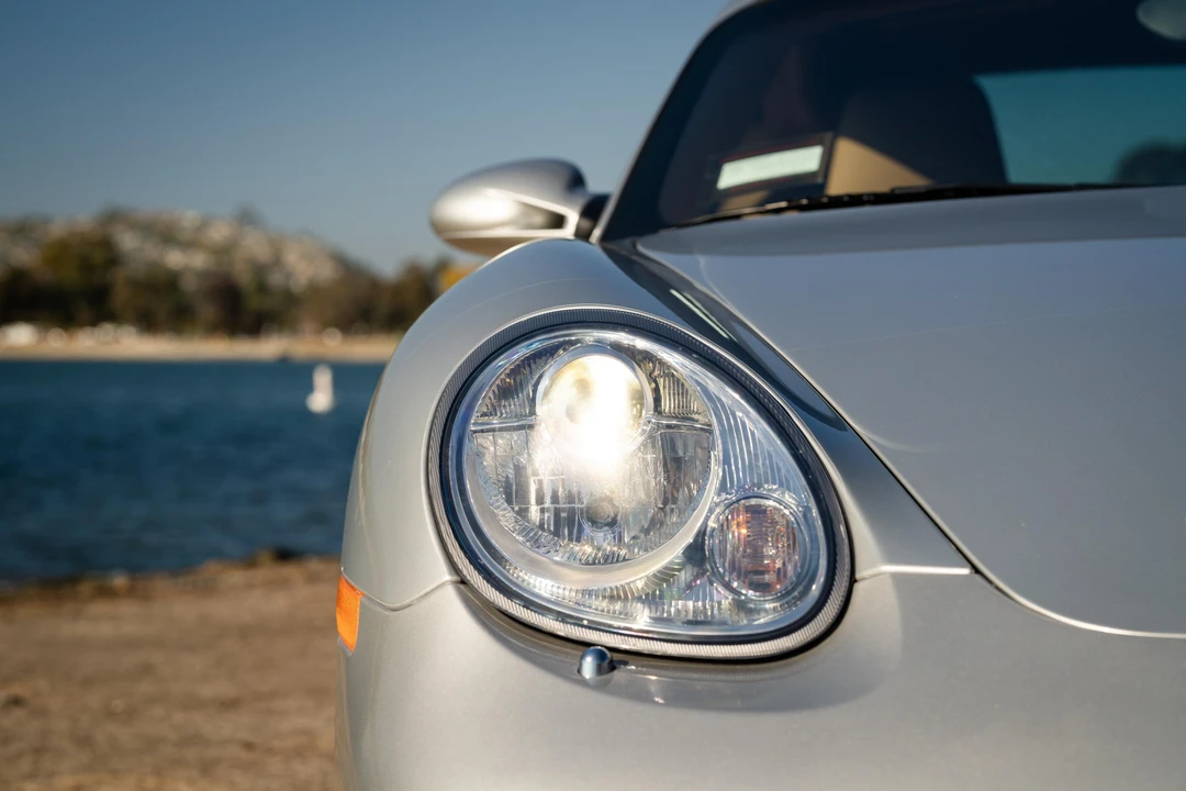 2006 Porsche 987 Cayman S - Image 20 of 31