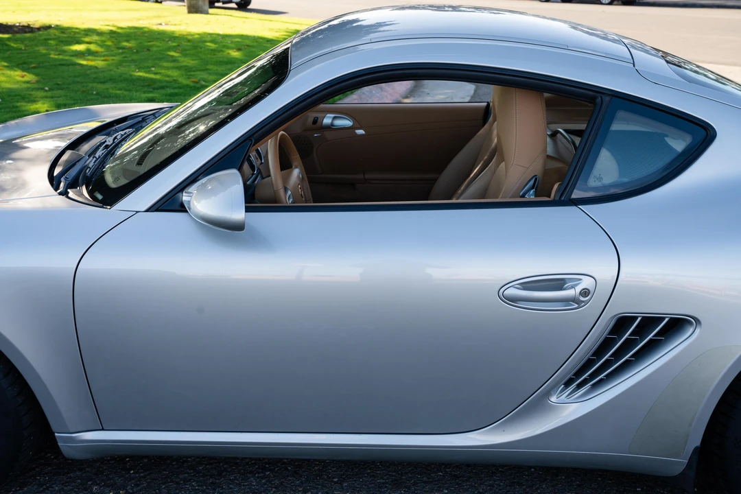 2006 Porsche 987 Cayman S - Image 27 of 31