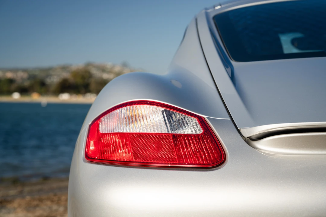 2006 Porsche 987 Cayman S - Image 30 of 31