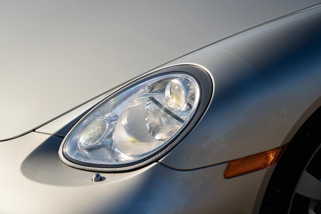 2006 Porsche 987 Cayman S - Image 26 of 31
