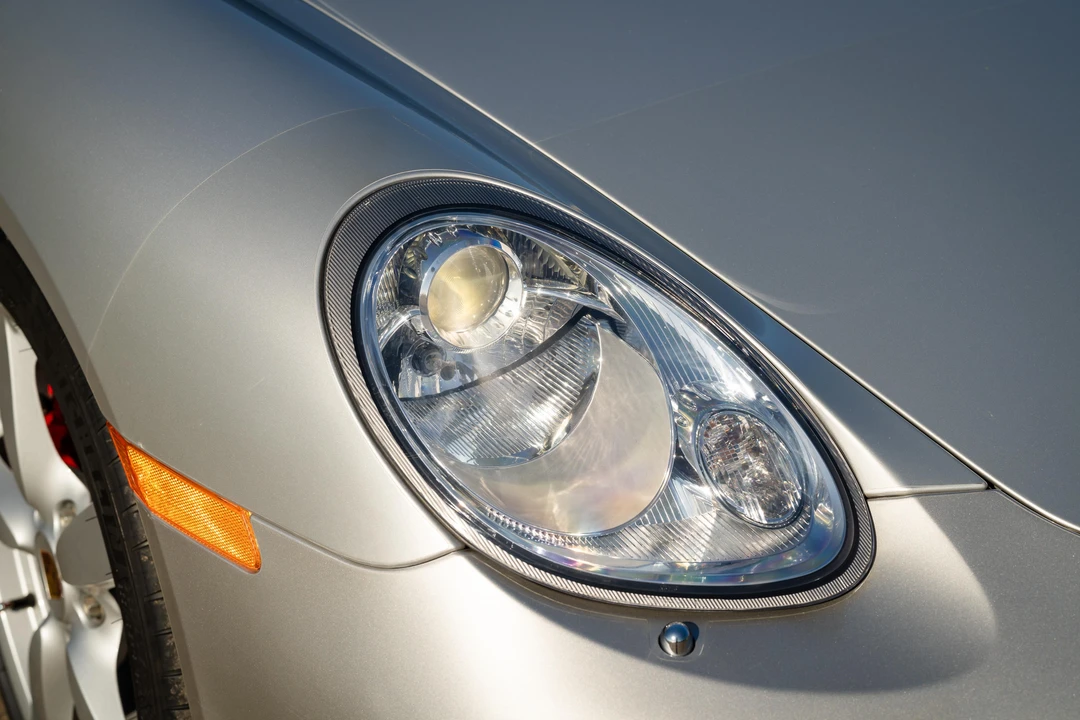 2006 Porsche 987 Cayman S - Image 19 of 31