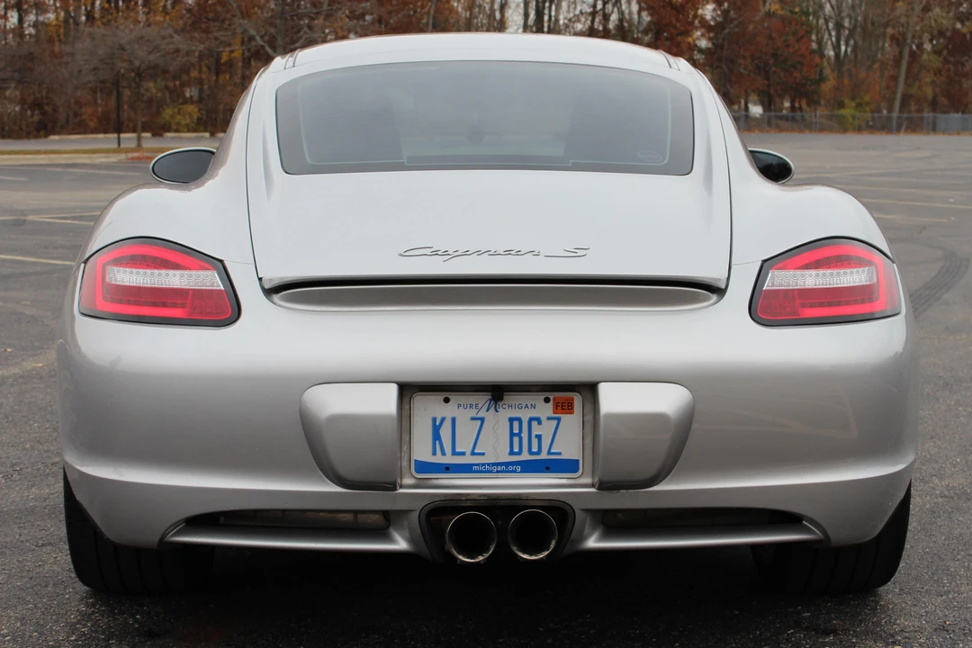 2006 Porsche 987 Cayman S - Image 5 of 7