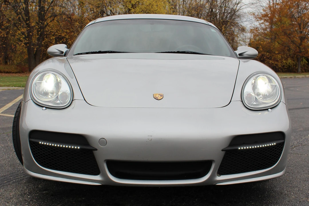 2006 Porsche 987 Cayman S - Image 2 of 7