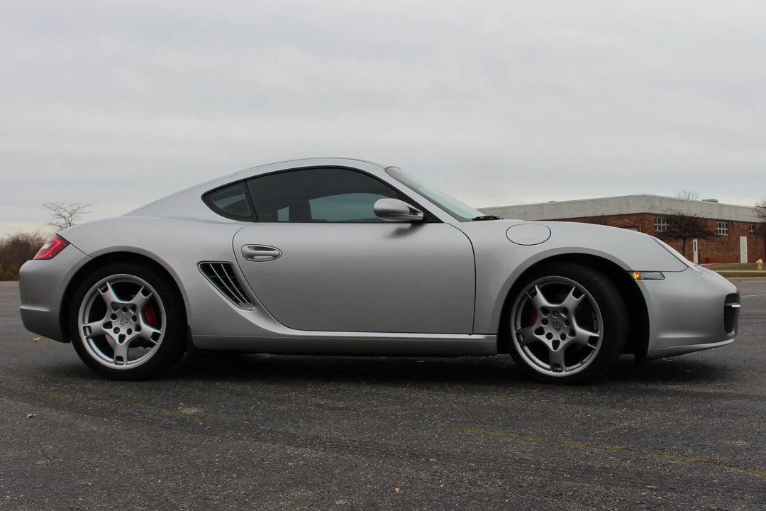 2006 Porsche 987 Cayman S - Image 3 of 7