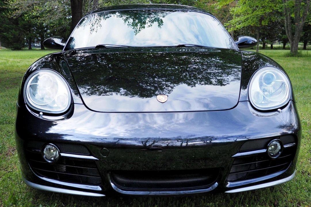 2006 Porsche 987 Cayman S - Image 2 of 9