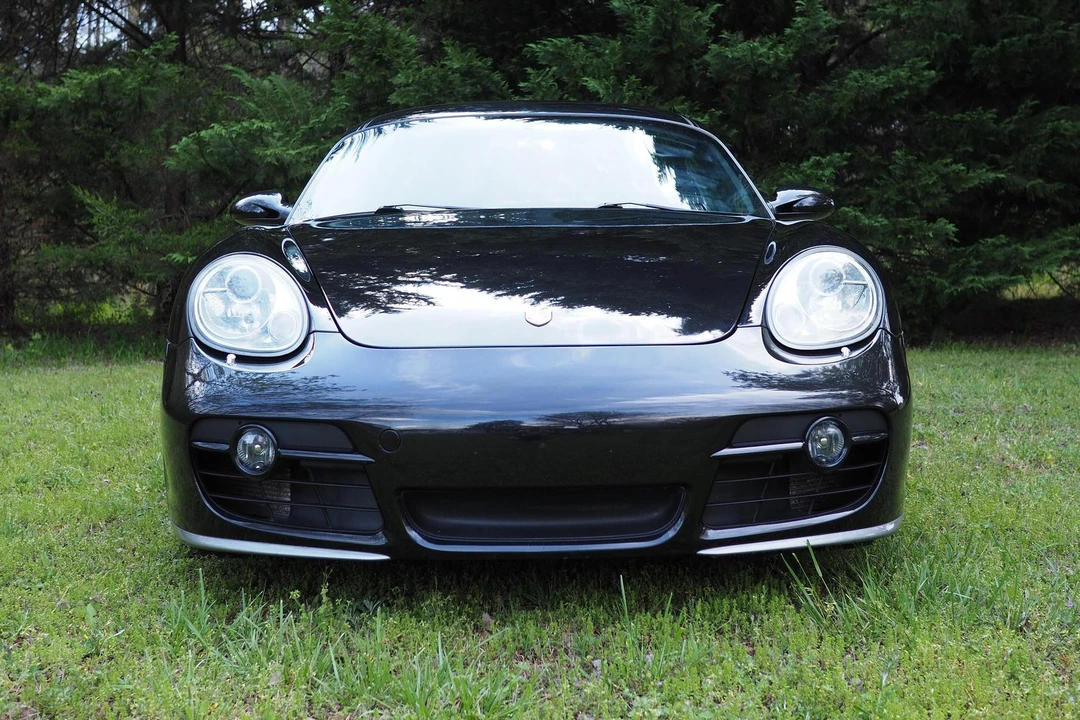 2006 Porsche 987 Cayman S - Image 6 of 9