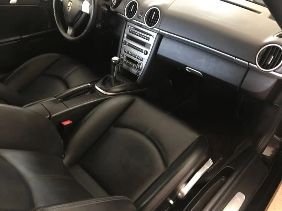 2006 Porsche 987 Cayman S - Image 7 of 10
