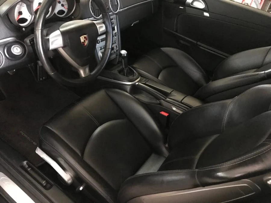 2006 Porsche 987 Cayman S - Image 4 of 10