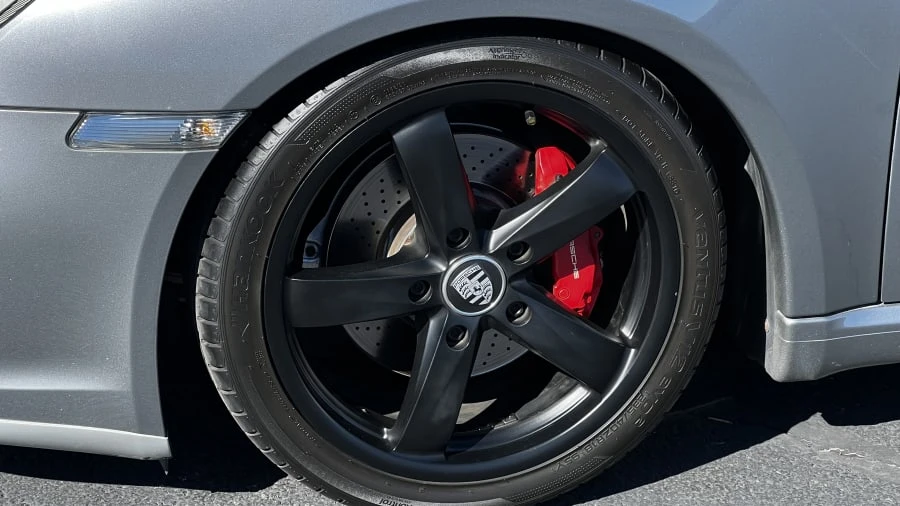 2006 Porsche 987 Cayman S - Image 10 of 21