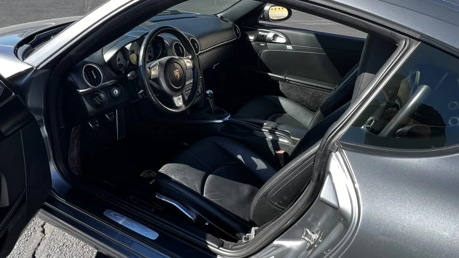2006 Porsche 987 Cayman S - Image 4 of 21