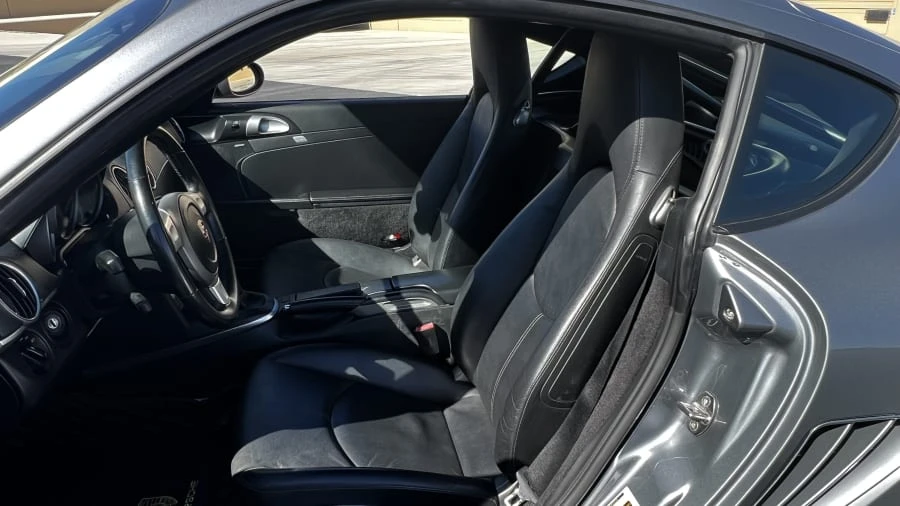 2006 Porsche 987 Cayman S - Image 7 of 21