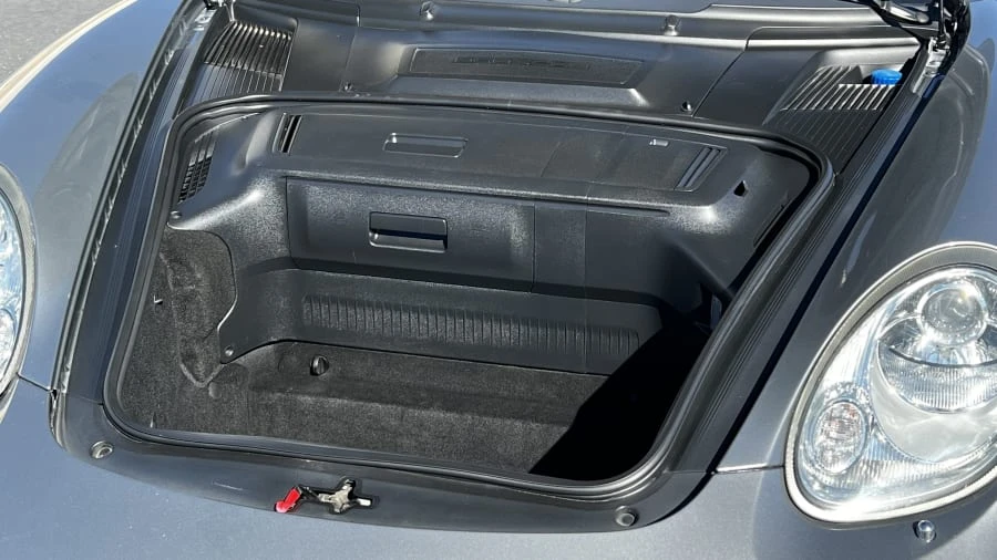 2006 Porsche 987 Cayman S - Image 12 of 21