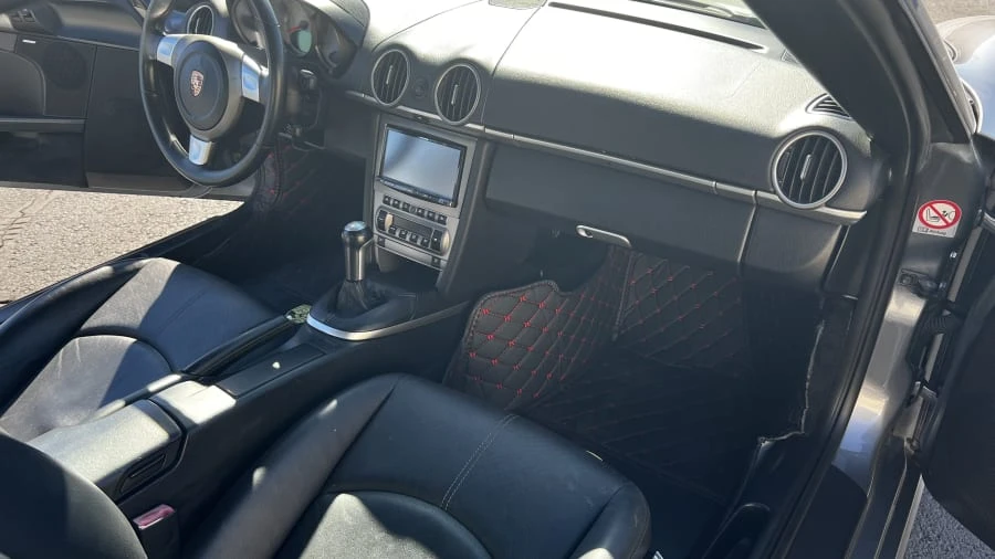 2006 Porsche 987 Cayman S - Image 6 of 21