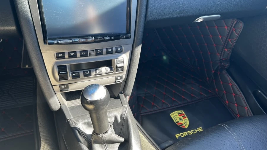 2006 Porsche 987 Cayman S - Image 5 of 21