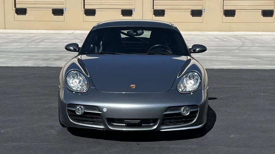2006 Porsche 987 Cayman S - Image 18 of 21