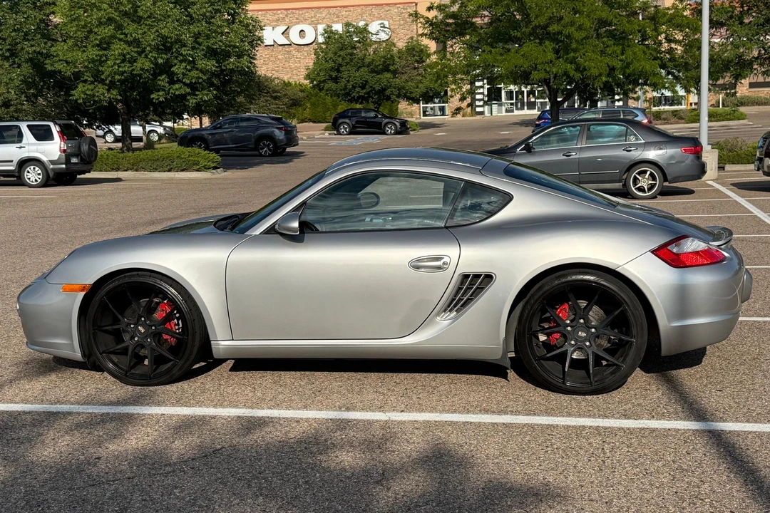 2006 Porsche 987 Cayman S - Image 3 of 31