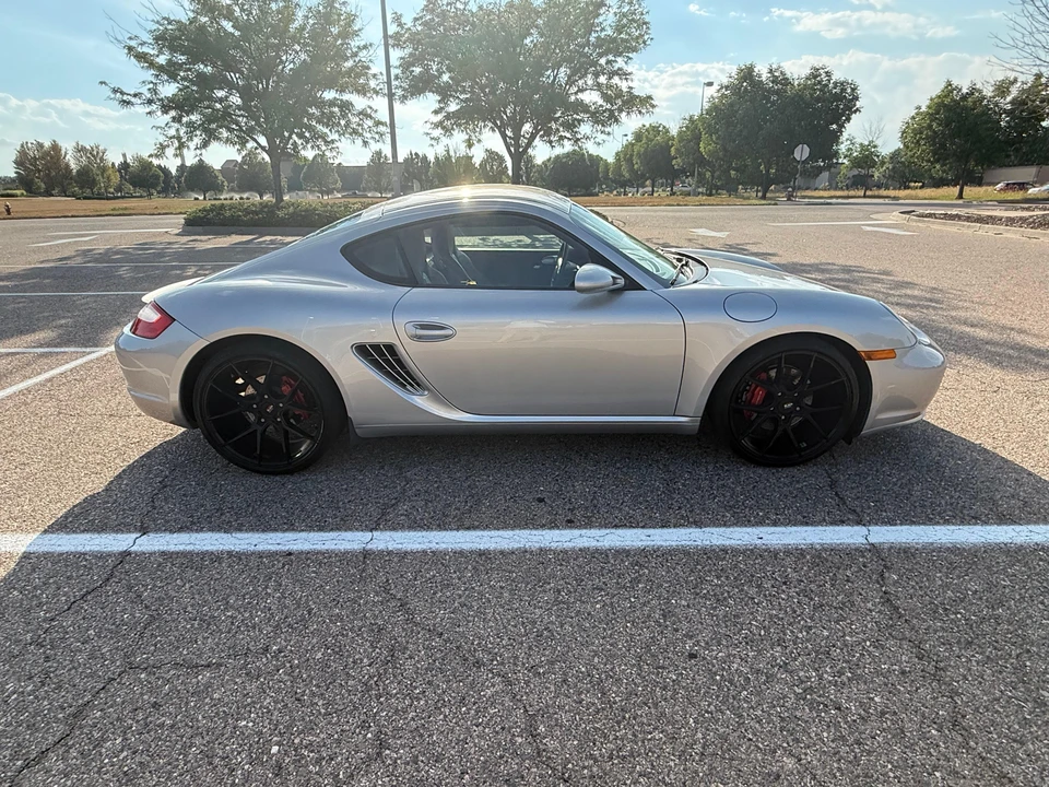 2006 Porsche 987 Cayman S - Image 7 of 31