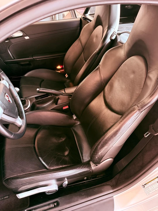 2006 Porsche 987 Cayman S - Image 25 of 31
