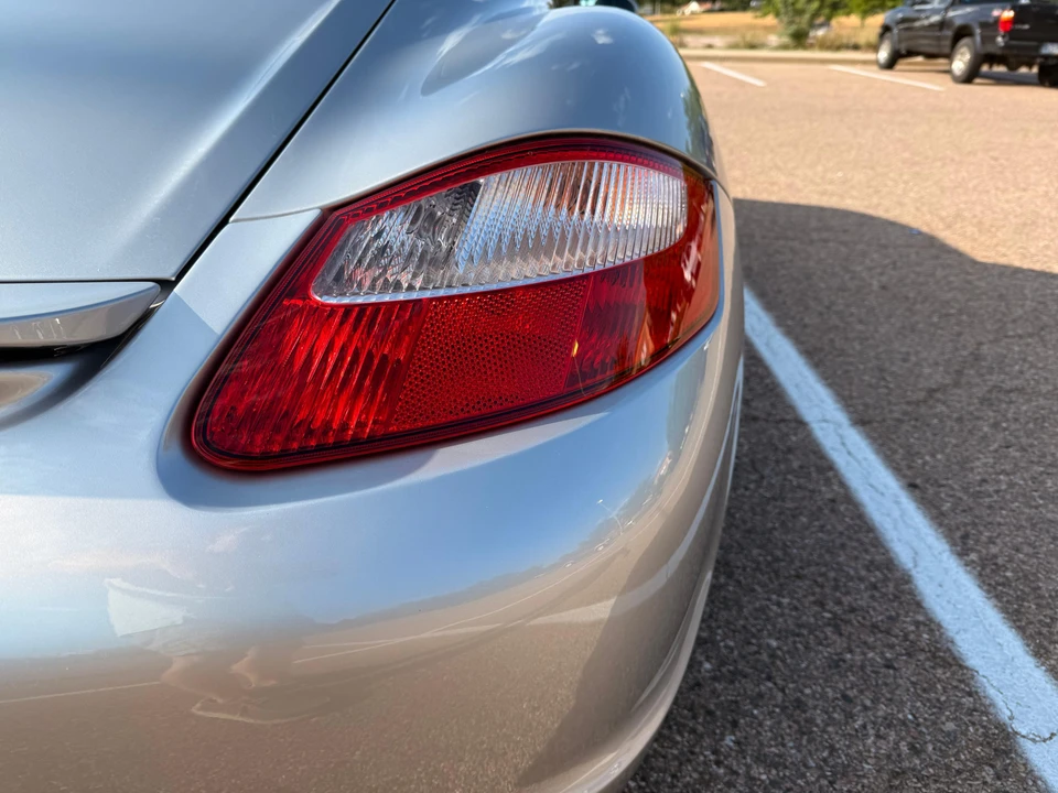 2006 Porsche 987 Cayman S - Image 13 of 31