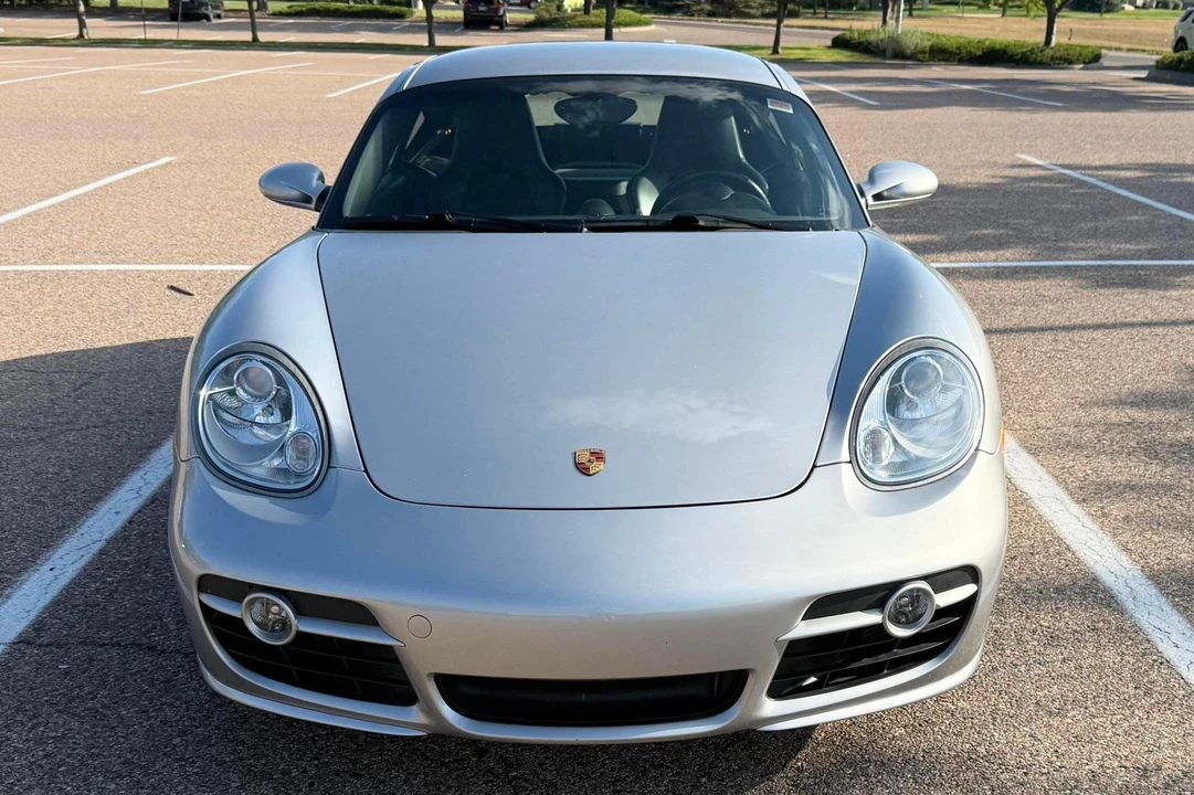 2006 Porsche 987 Cayman S - Image 2 of 31