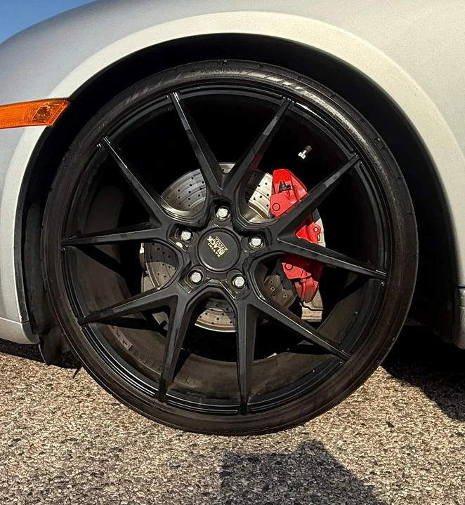 2006 Porsche 987 Cayman S - Image 17 of 31