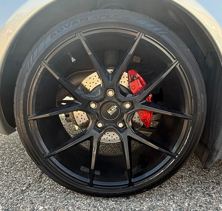 2006 Porsche 987 Cayman S - Image 19 of 31