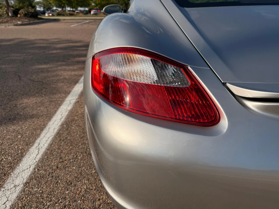 2006 Porsche 987 Cayman S - Image 12 of 31