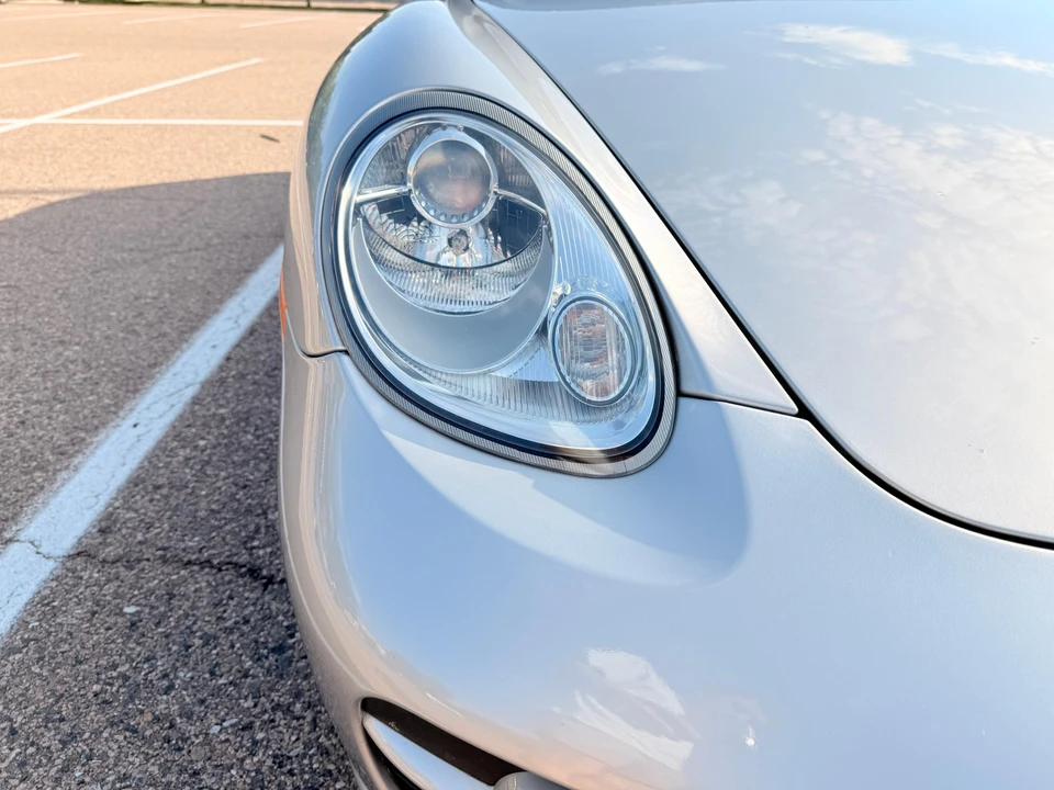 2006 Porsche 987 Cayman S - Image 9 of 31