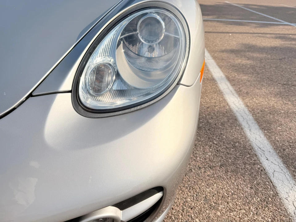2006 Porsche 987 Cayman S - Image 10 of 31