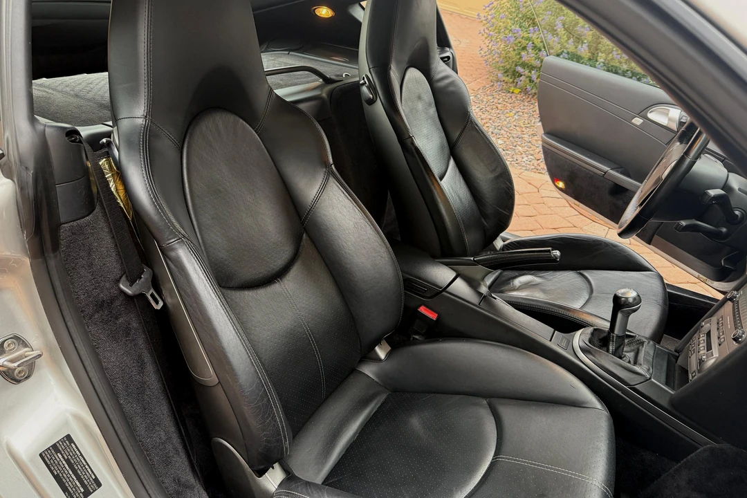 2006 Porsche 987 Cayman S - Image 22 of 31
