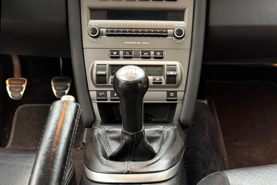 2006 Porsche 987 Cayman S - Image 23 of 31
