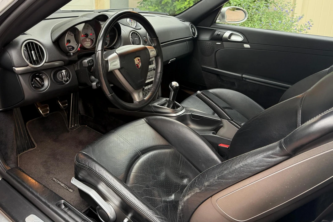 2006 Porsche 987 Cayman S - Image 21 of 31