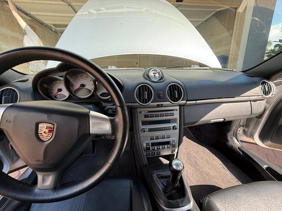 2006 Porsche 987 Cayman S - Image 29 of 31