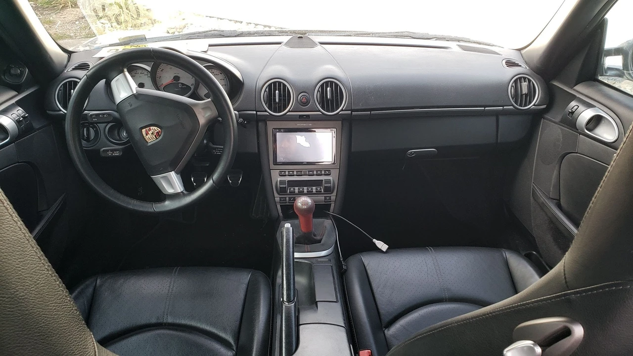 2006 Porsche 987 Cayman S - Image 10 of 16