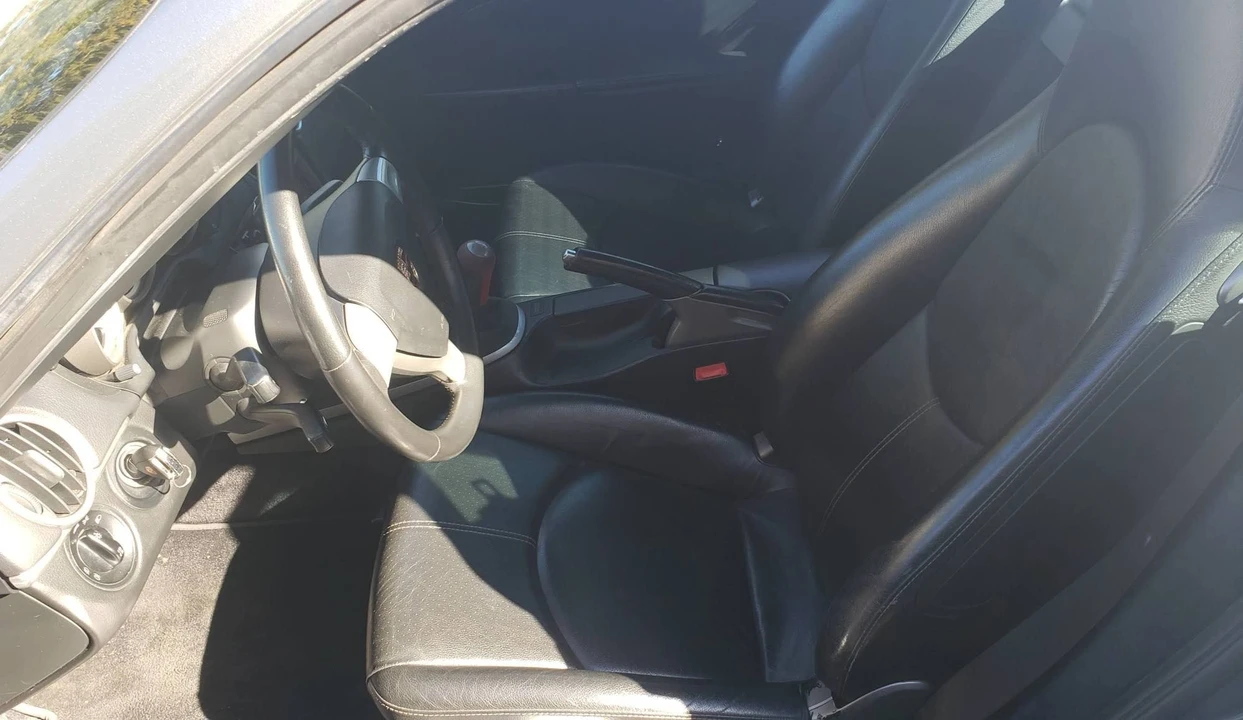 2006 Porsche 987 Cayman S - Image 14 of 16