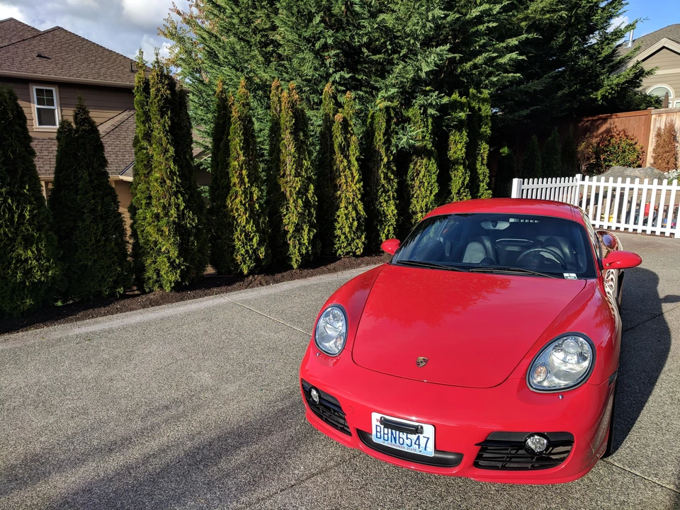 2006 Porsche 987 Cayman S - Image 7 of 31