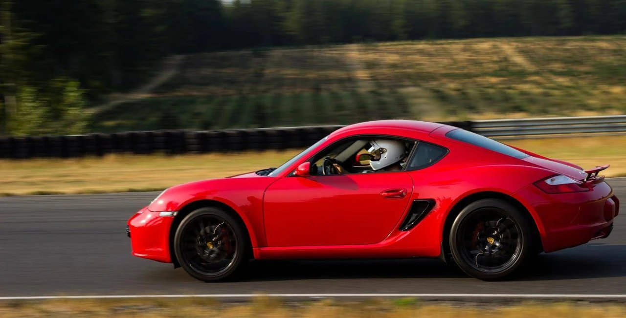 2006 Porsche 987 Cayman S - Image 9 of 31