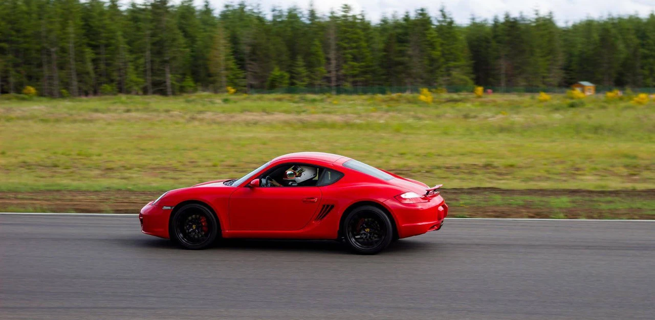 2006 Porsche 987 Cayman S - Image 10 of 31