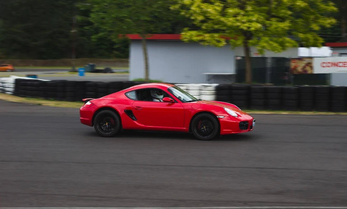 2006 Porsche 987 Cayman S - Image 15 of 31