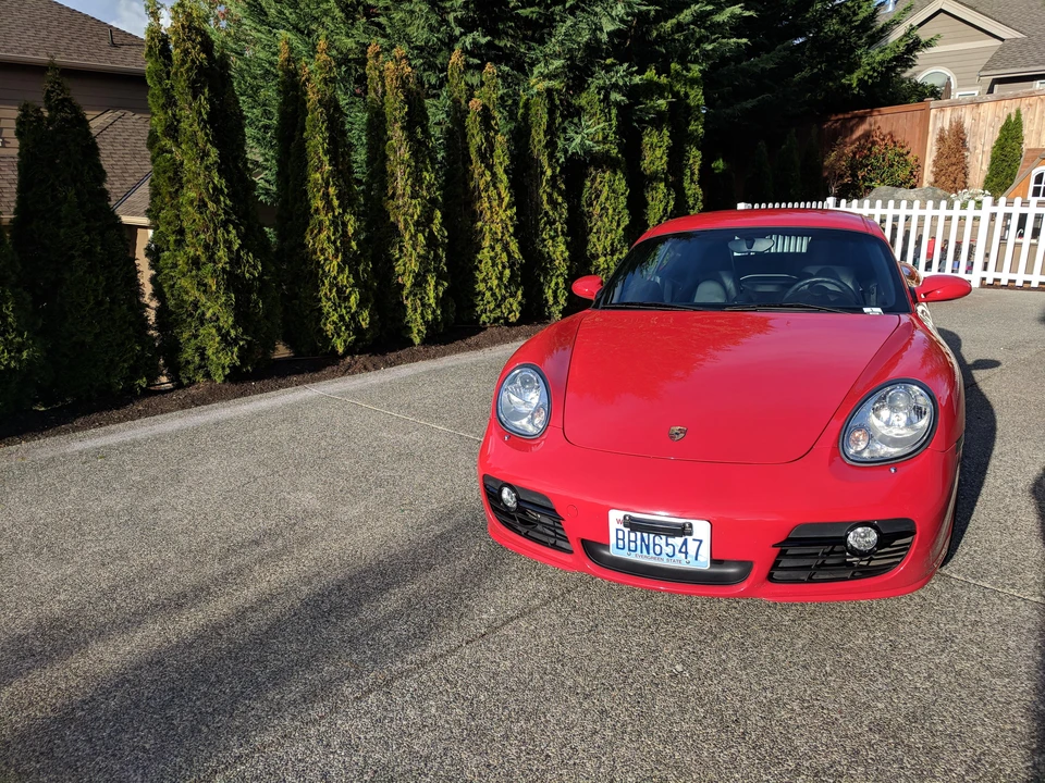 2006 Porsche 987 Cayman S - Image 6 of 31