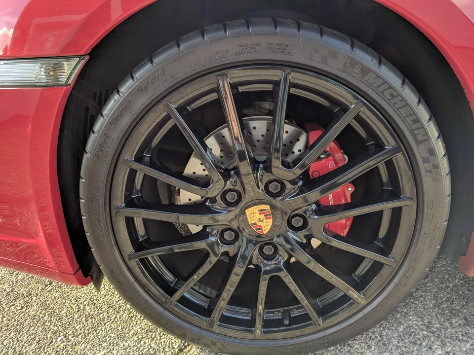 2006 Porsche 987 Cayman S - Image 30 of 31