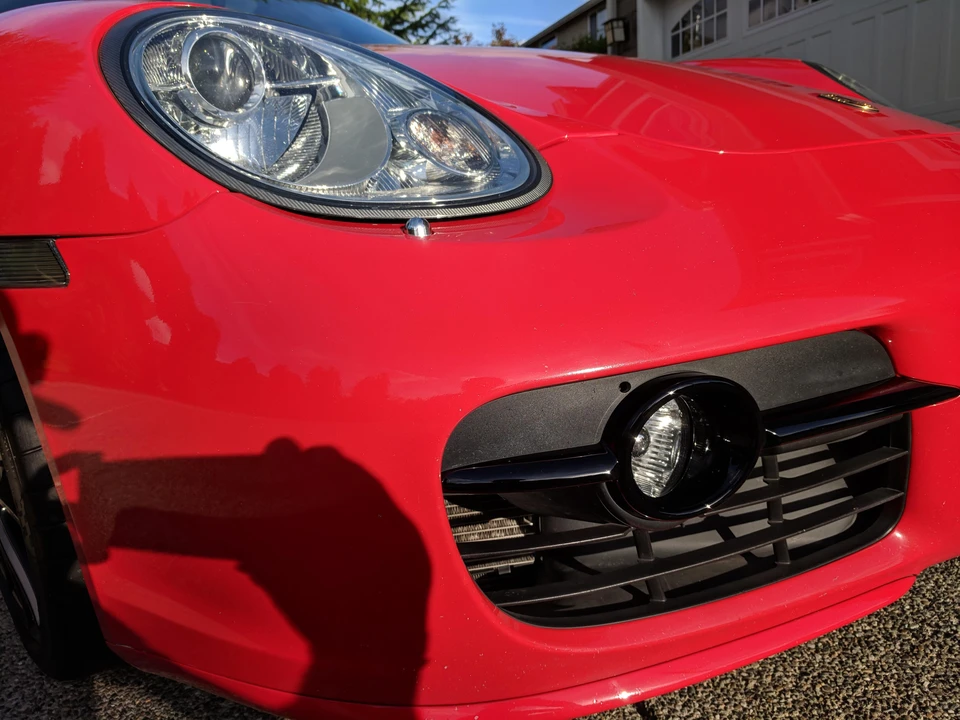 2006 Porsche 987 Cayman S - Image 18 of 31