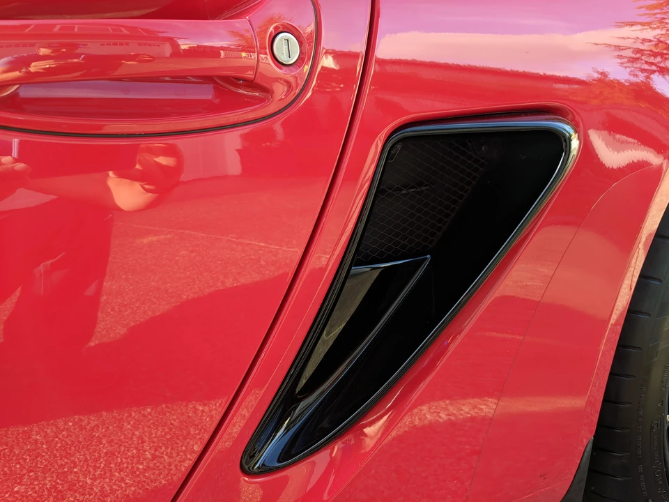 2006 Porsche 987 Cayman S - Image 23 of 31