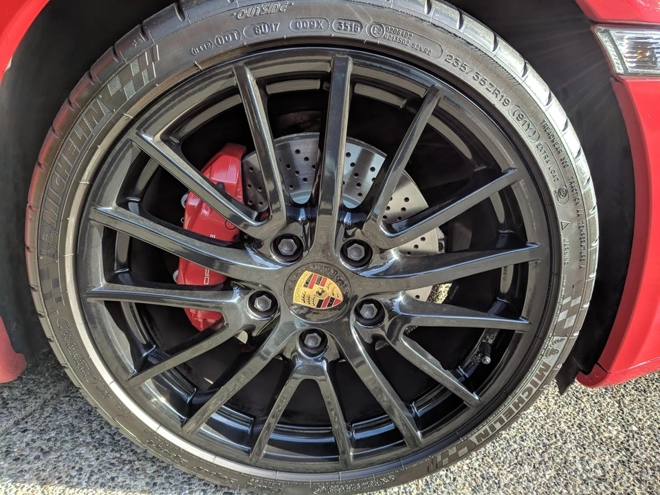 2006 Porsche 987 Cayman S - Image 31 of 31