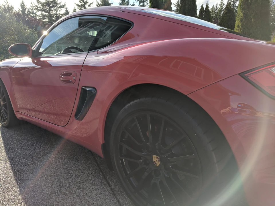 2006 Porsche 987 Cayman S - Image 24 of 31